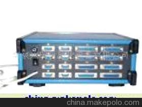 南京六瑞PGQ-8A 八路隔离传输交换设备的性能与应用解析