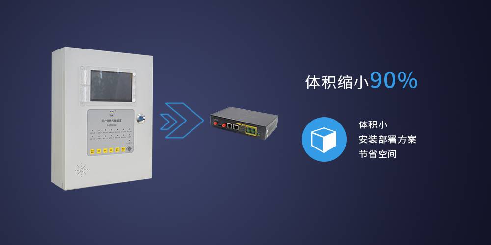 通信传输与交换设备 构建现代信息社会的隐形基石